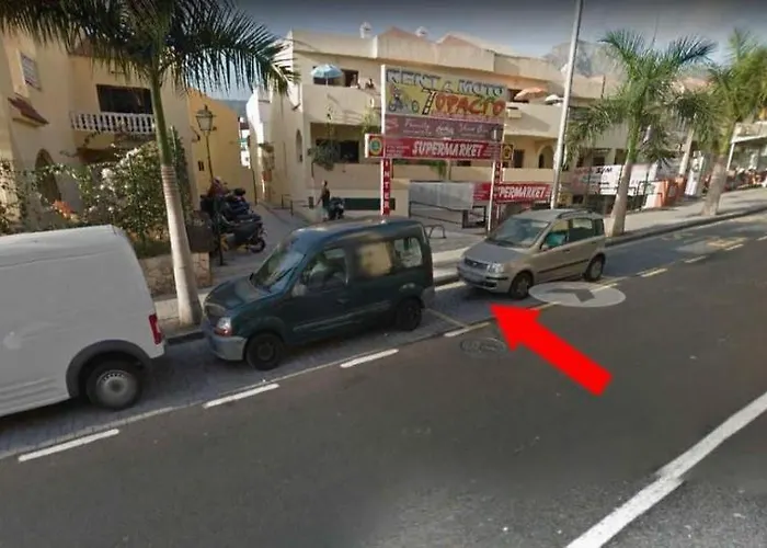 Apartamento Mng-apart D-14 Mareverde *