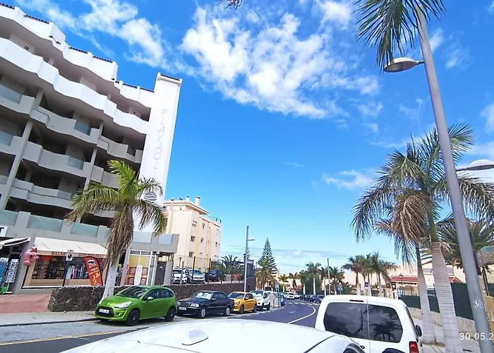 Apartamento Mng-apart D-14 Mareverde