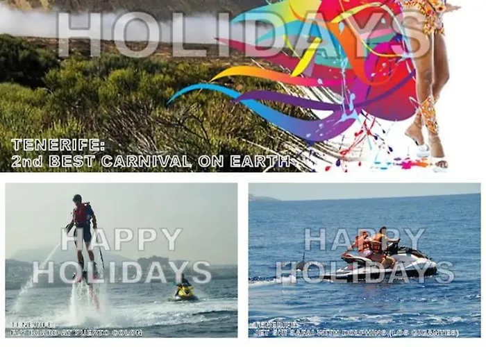 Mng-apart D-14 Mareverde Appartamento