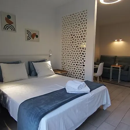 Mng-apart D-14 Mareverde أذيخي