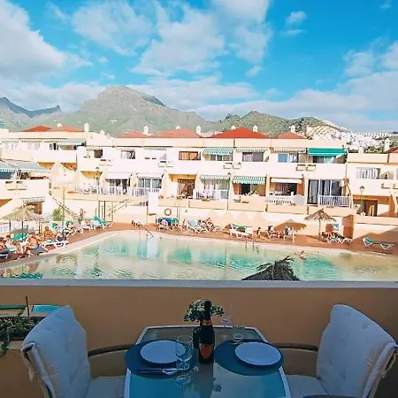 Mng-apart D-14 Mareverde *